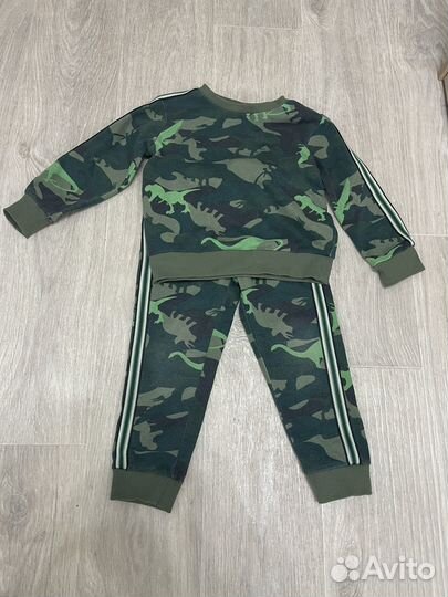 Костюм acoola 98