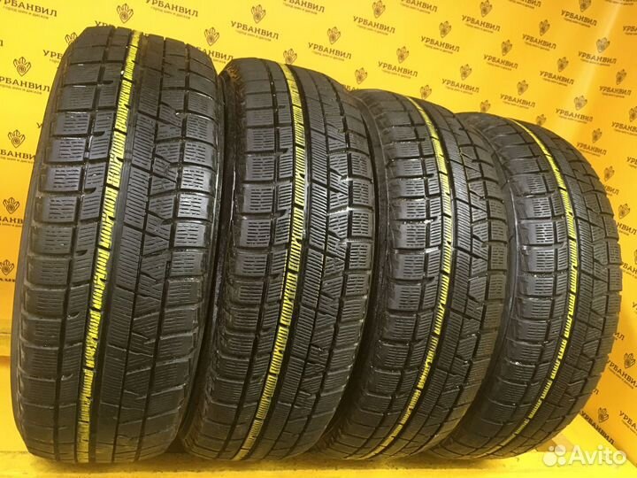 Yokohama Ice Guard IG50+ 205/60 R16 96Q