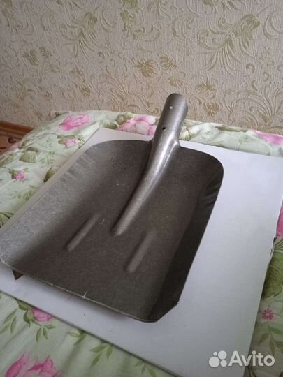 Лопаты для дома