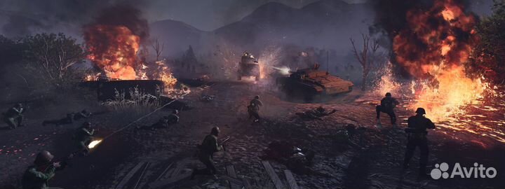 Company of Heroes 3 (Steam)