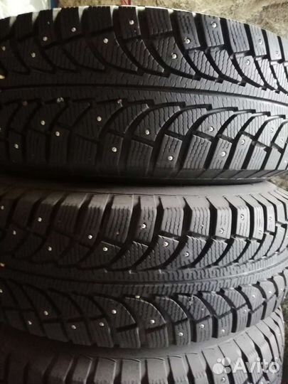 Колеса на УАЗ патриот r16