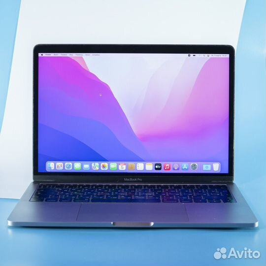Macbook Pro 13 2016 i5 8/128gb