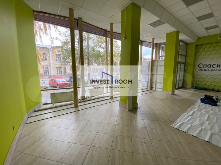 Свободного назначения, 118 м²