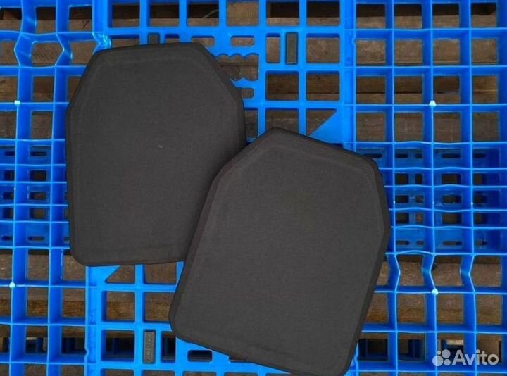 Керамические бронеплиты / бр 5 / Опт