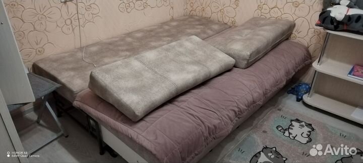 Диван раскладной