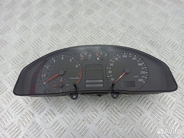 Панель приборная (щиток приборов) для Audi A4 B5