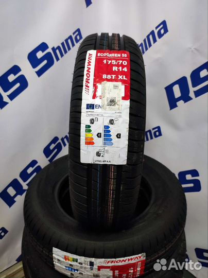 Fronway EcoGreen 55 175/70 R14 88T