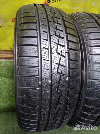 Yokohama W.Drive 205/50 R17 93V