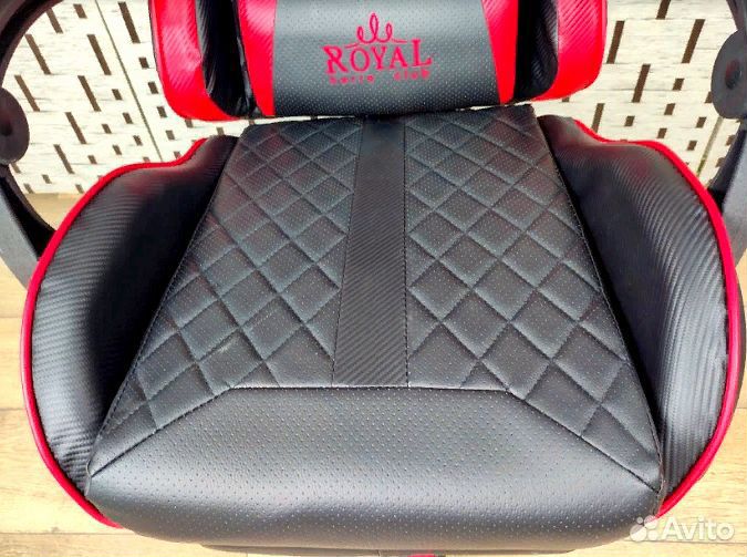 Игровое кресло