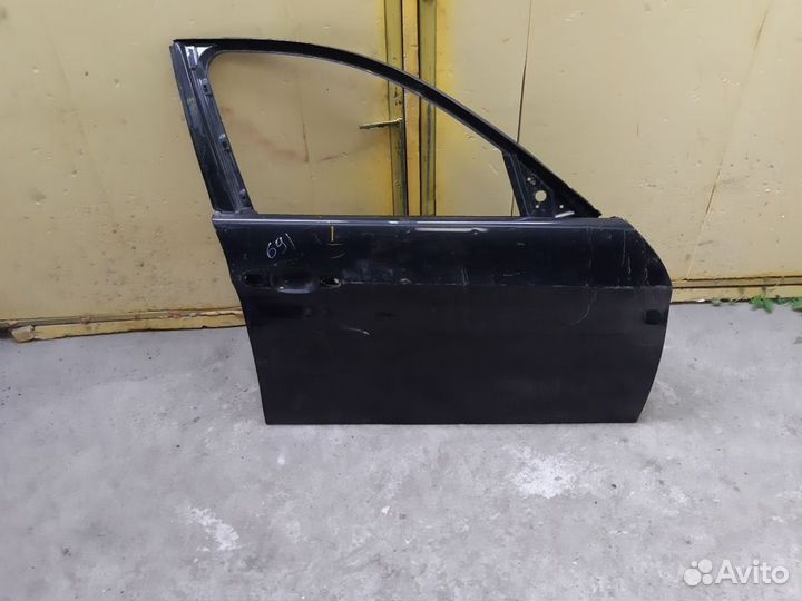 Дверь передняя правая BMW 3 E90 2005-2012