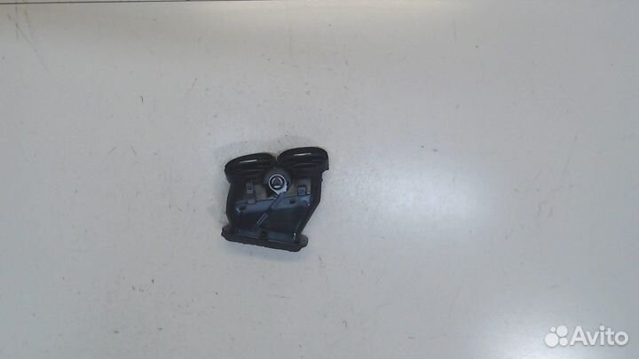 Дефлектор обдува салона Volkswagen Tiguan, 2011