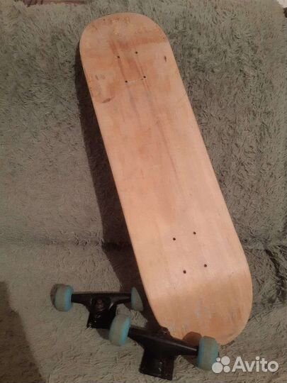 Доска для скейтборда