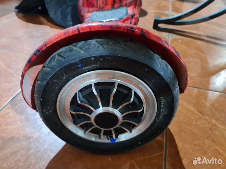 Гироскутер Smart Balance Weel 10,5дюймов