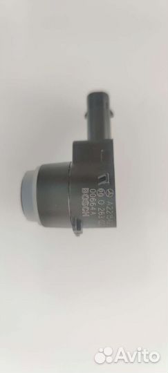 Датчик парковки, парктроник, Mercedes-Benz