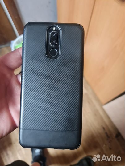 HUAWEI Nova 2i, 4/64 ГБ