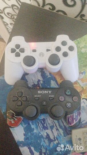 Sony playstation 3 PS3