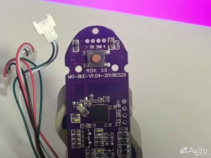 Запчасти на Xiaomi m365 и аналоги