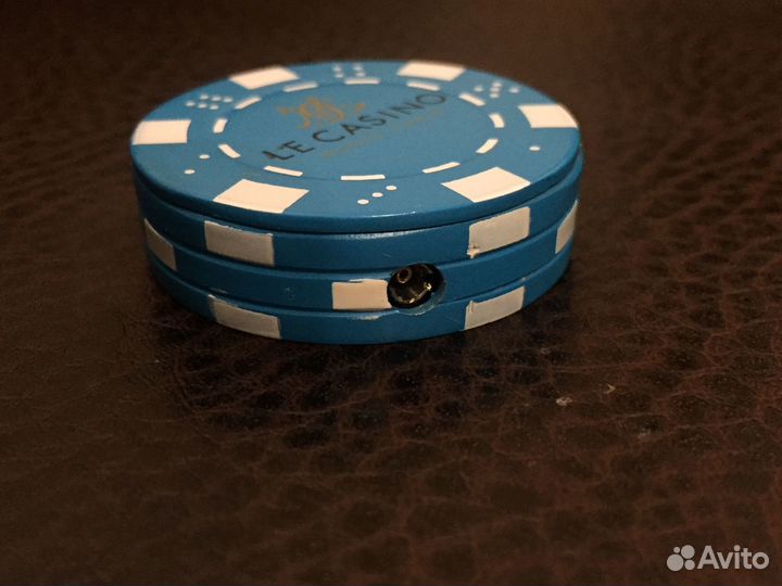 Зажигалка газовая