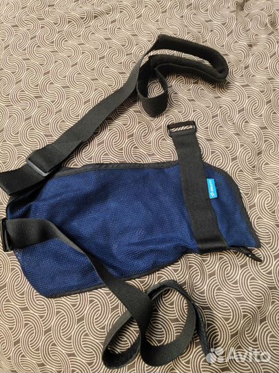 Бандаж для плечевого сустава orlett AS302