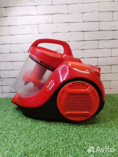 Пылесос Tefal Swift Power Cyclonyc TW2913