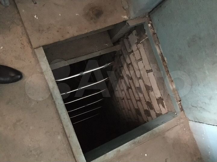 Гараж, 24 м²