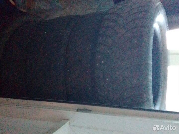 Aeolus Allroads D 195/65 R15 25G