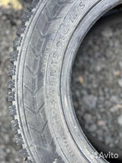 Amtel NordMaster ST 195/65 R15