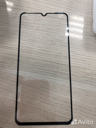 Защитные стекла Xiaomi mi9 lite