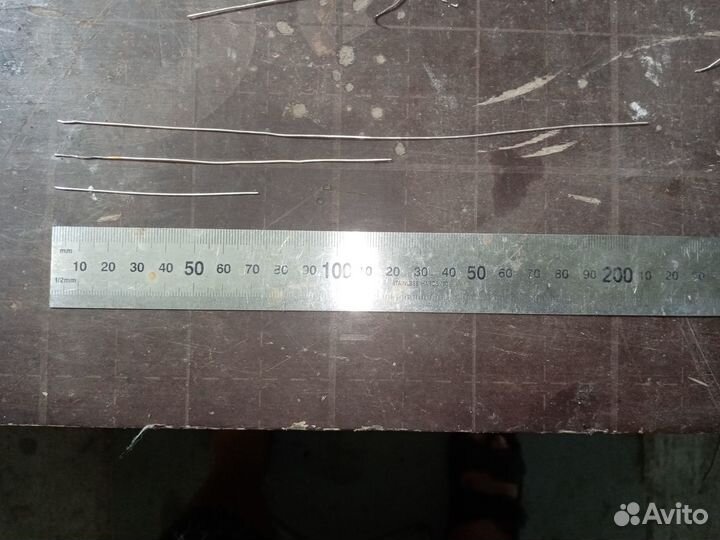 Проволока серебряная 999 диаметром 0.7мм