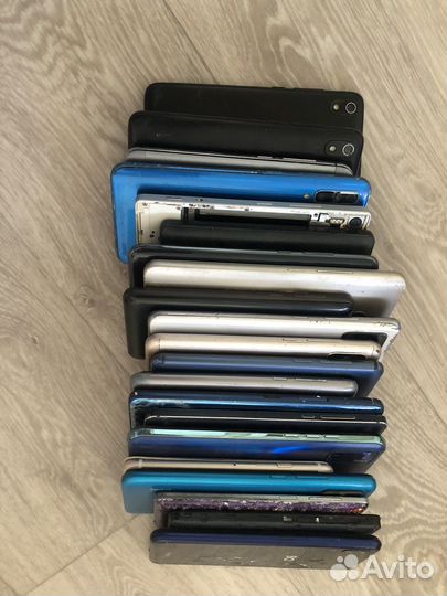 Sony Xperia E, 4 ГБ