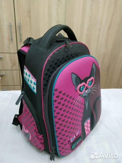 Рюкзак Ранец школьный