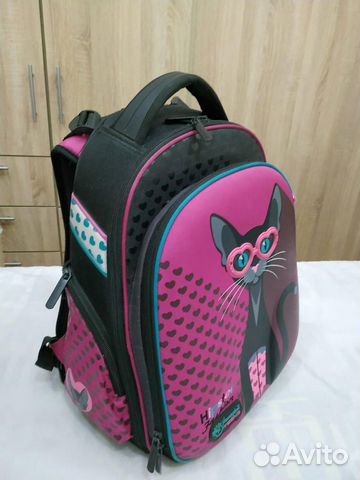 Рюкзак Ранец школьный