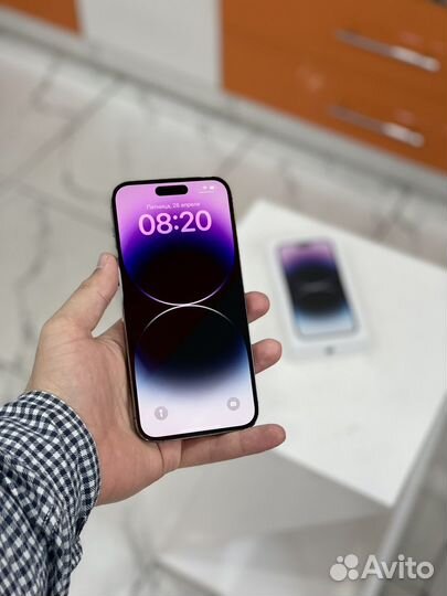 iPhone 14 Pro Max, 128 ГБ