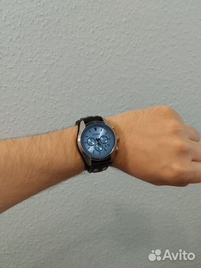 Часы мужские fossil