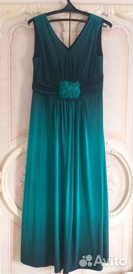 Вечернее платье 50 52 размеров