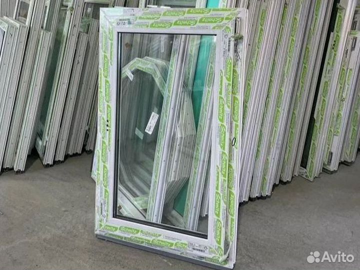 Окна пвх от производителя