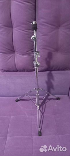 Стойки, клэмпы