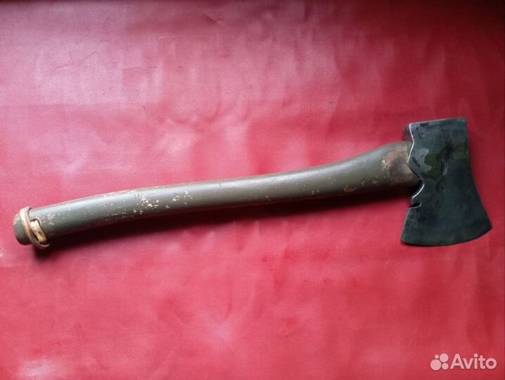 Топор Шведский Hults Bruk