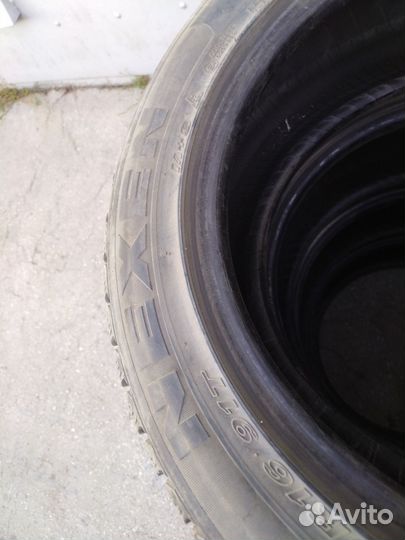 Nexen Winguard 231 205/55 R16 95H