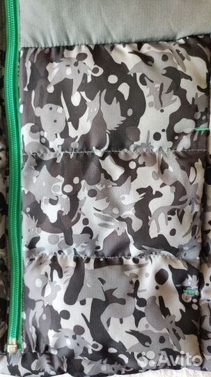 Жилет Decathlon