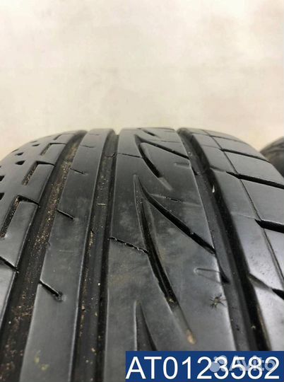 Bridgestone Luft RV 205/65 R15 94H