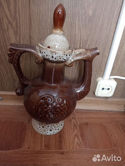 Кувшины и графины СССР