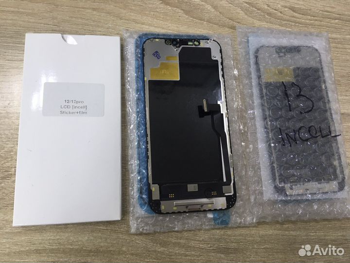 Дисплей экран iPhone 12/13/Pro/ProMax