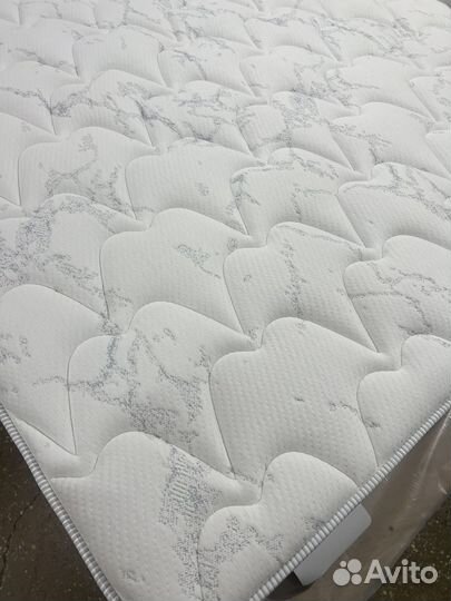 Матрас Askona atlanta medium