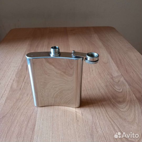Фляжка для алкоголя