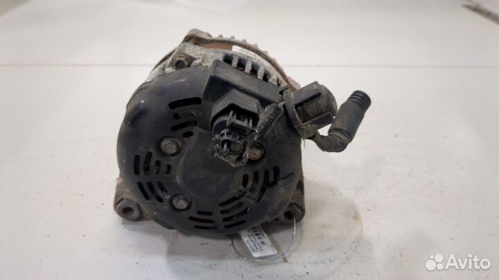 Генератор Ford Focus 3, 2013