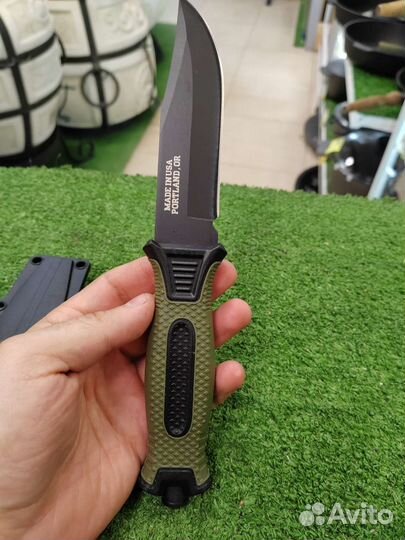 Туристический нож