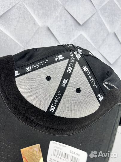 Кепка New Era оригинал