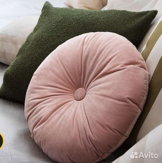 Подушка декоративная kransborre крансборре IKEA