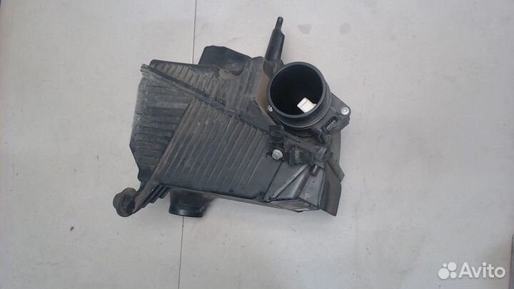 Корпус воздушного фильтра Renault Kangoo, 2013